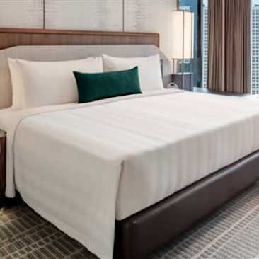 Pan Pacific Singapore